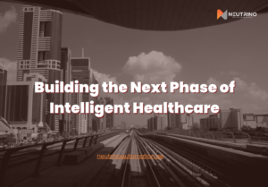 intelligent healthcare Dubai