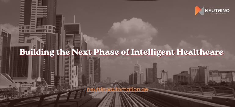 intelligent healthcare Dubai